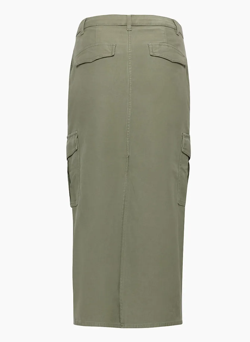 ether cargo skirt