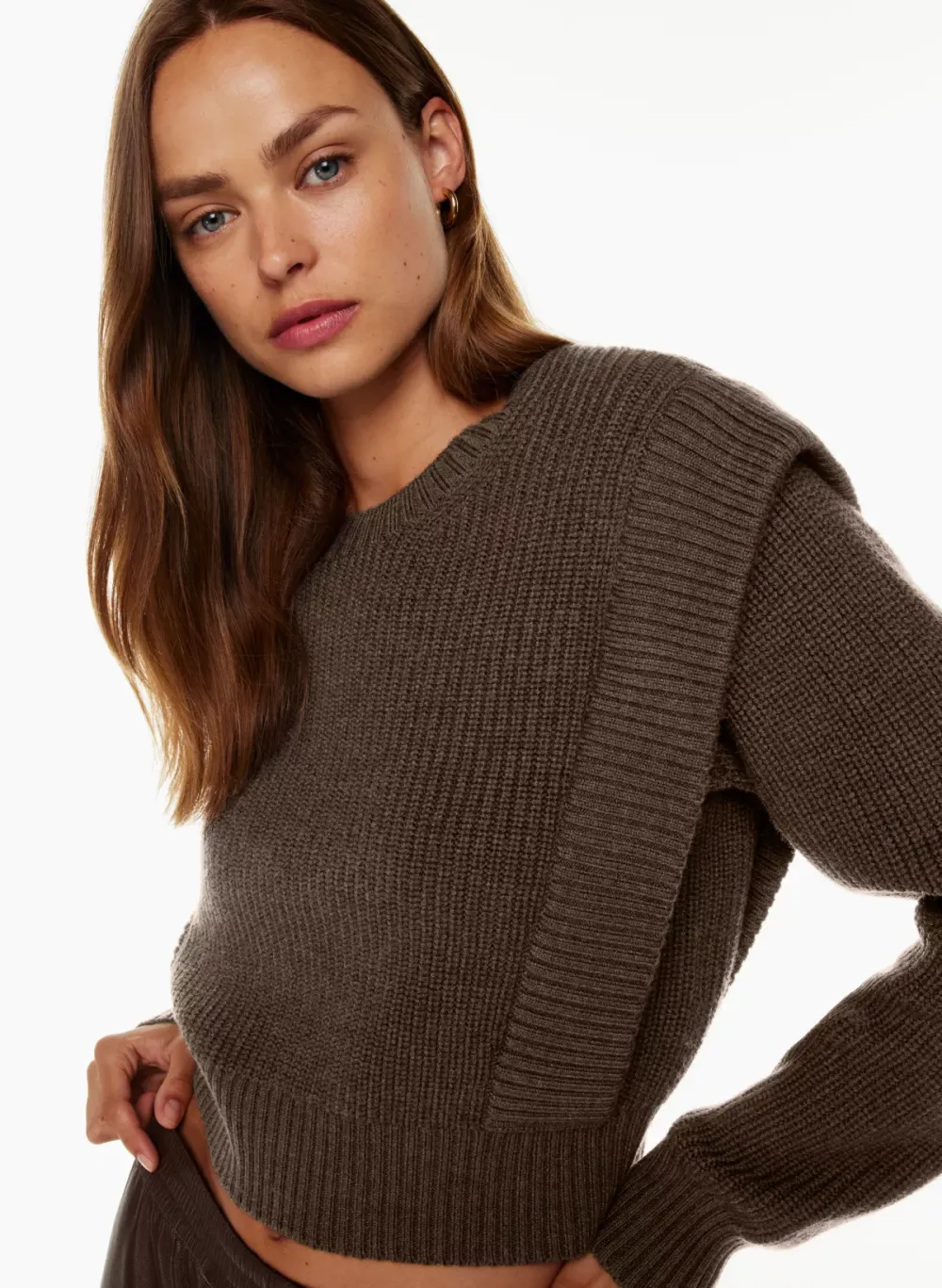 grazia sweater