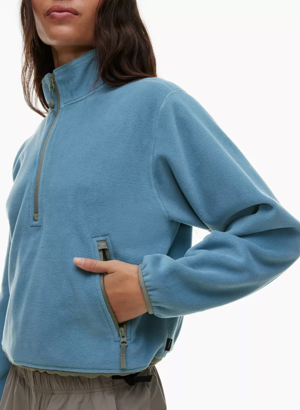 SnoDay Polar Ride Sweater