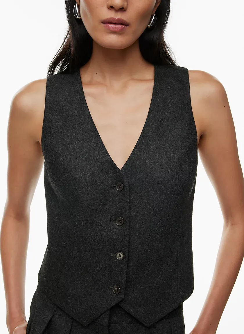 deniro vest