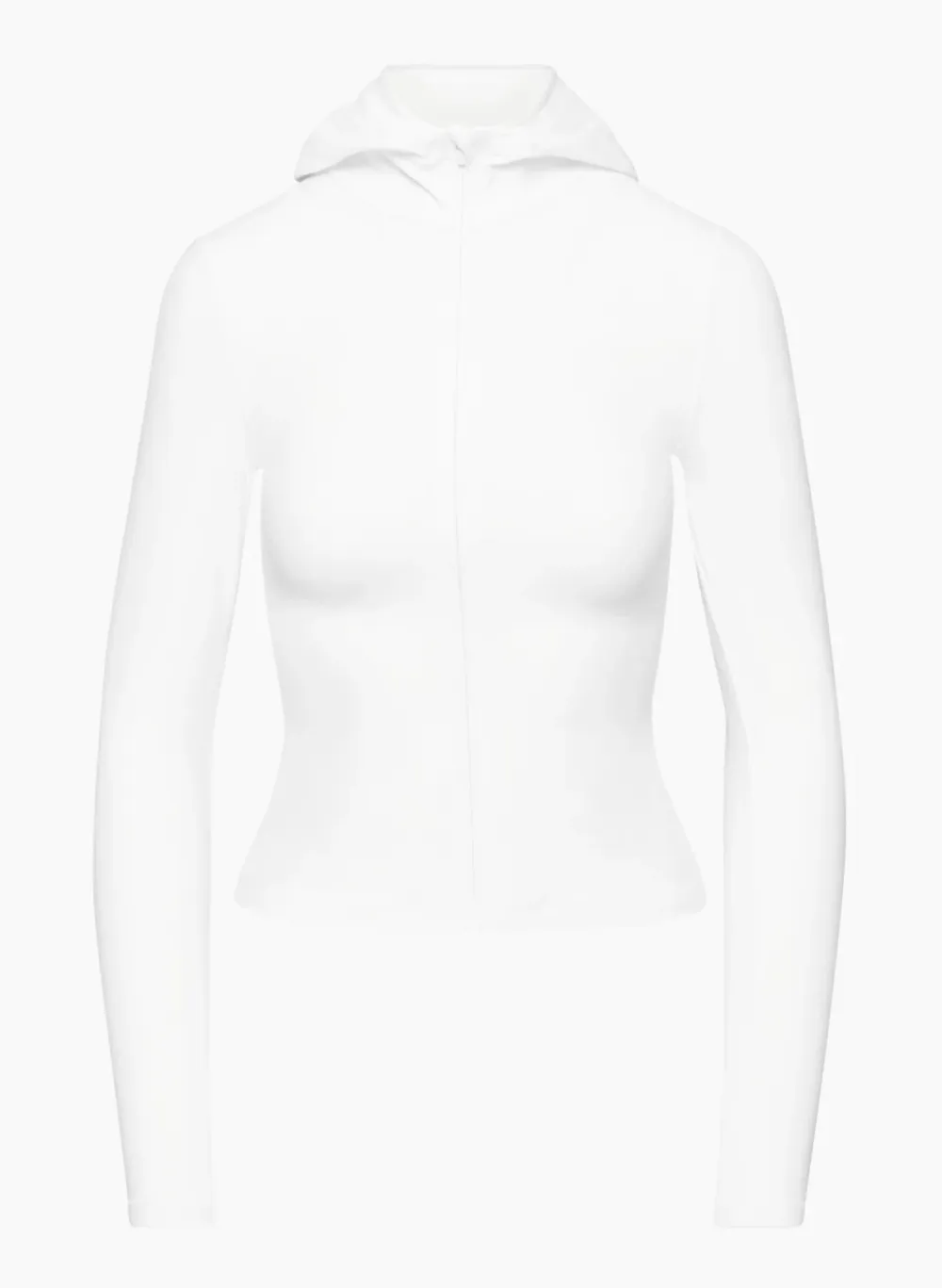 TnaBUTTERTM Limit Zip Hoodie