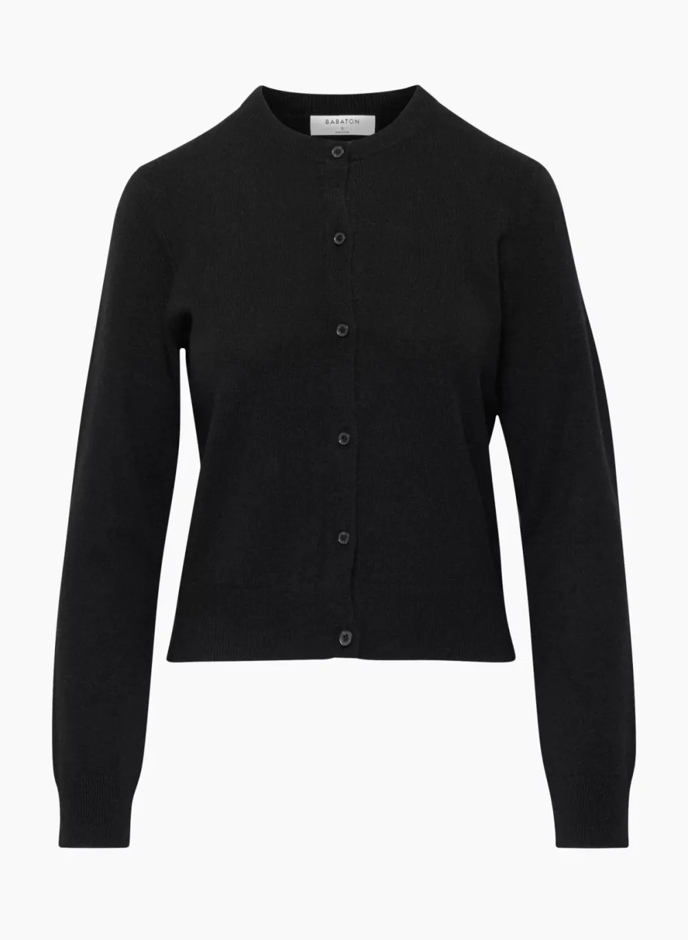 vanity cashmere cardigan