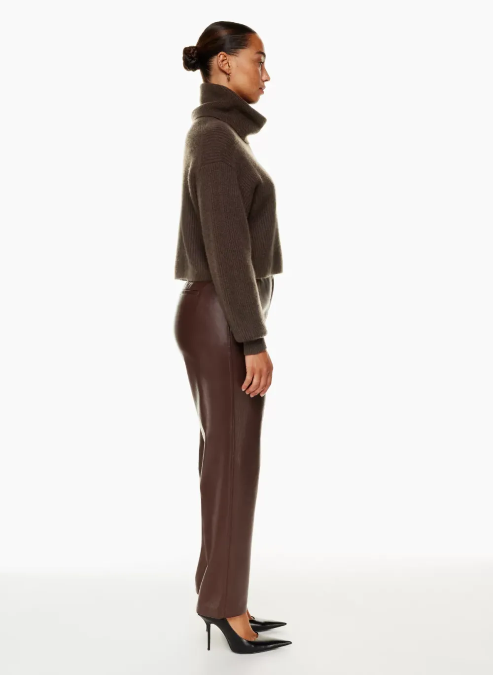 guell luxe cashmere sweater