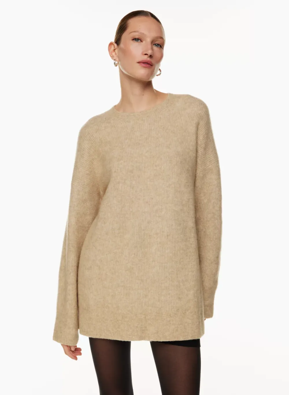 popova sweater