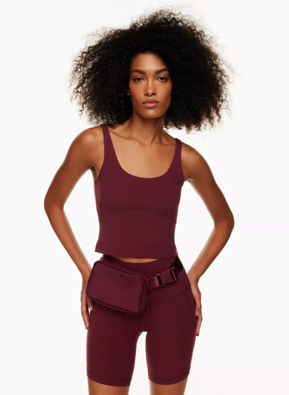 on-the-way exposed bag