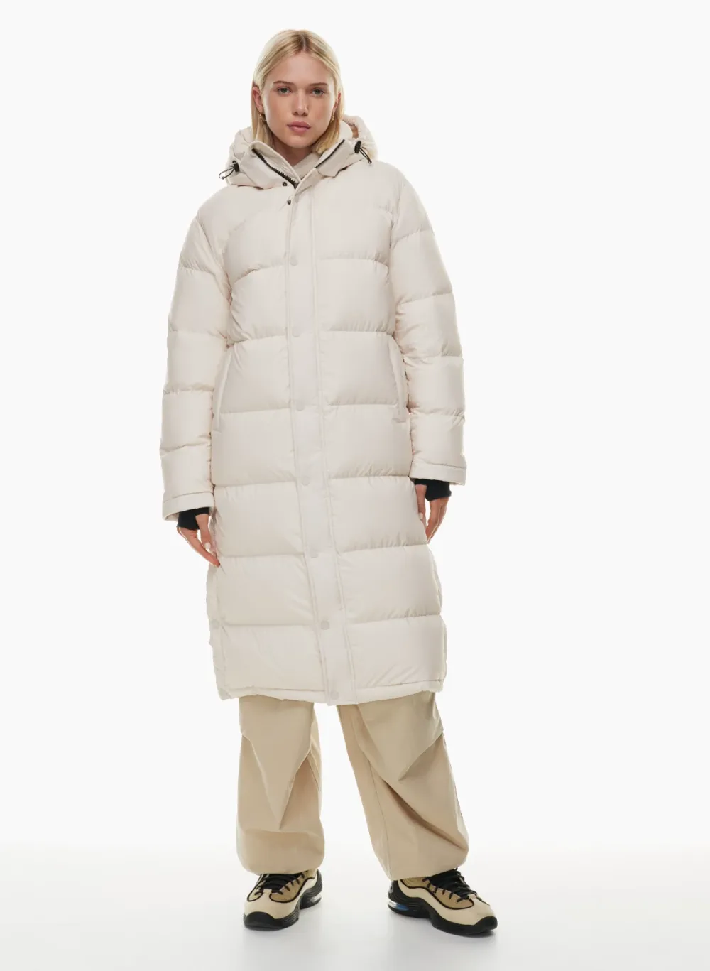 the super puffTM long