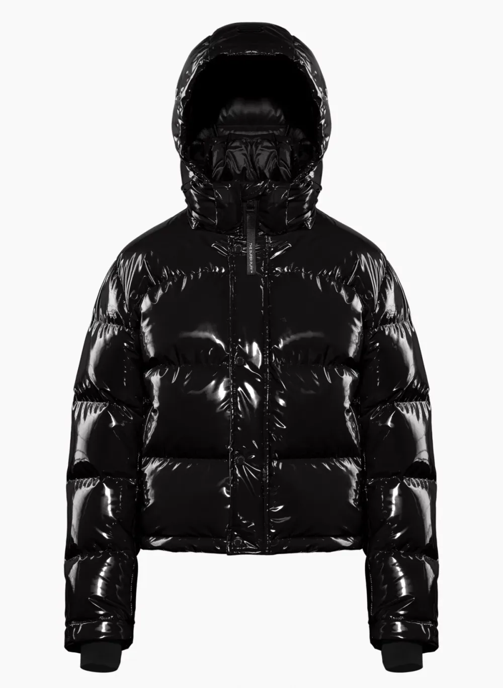 the super puffTM shorty