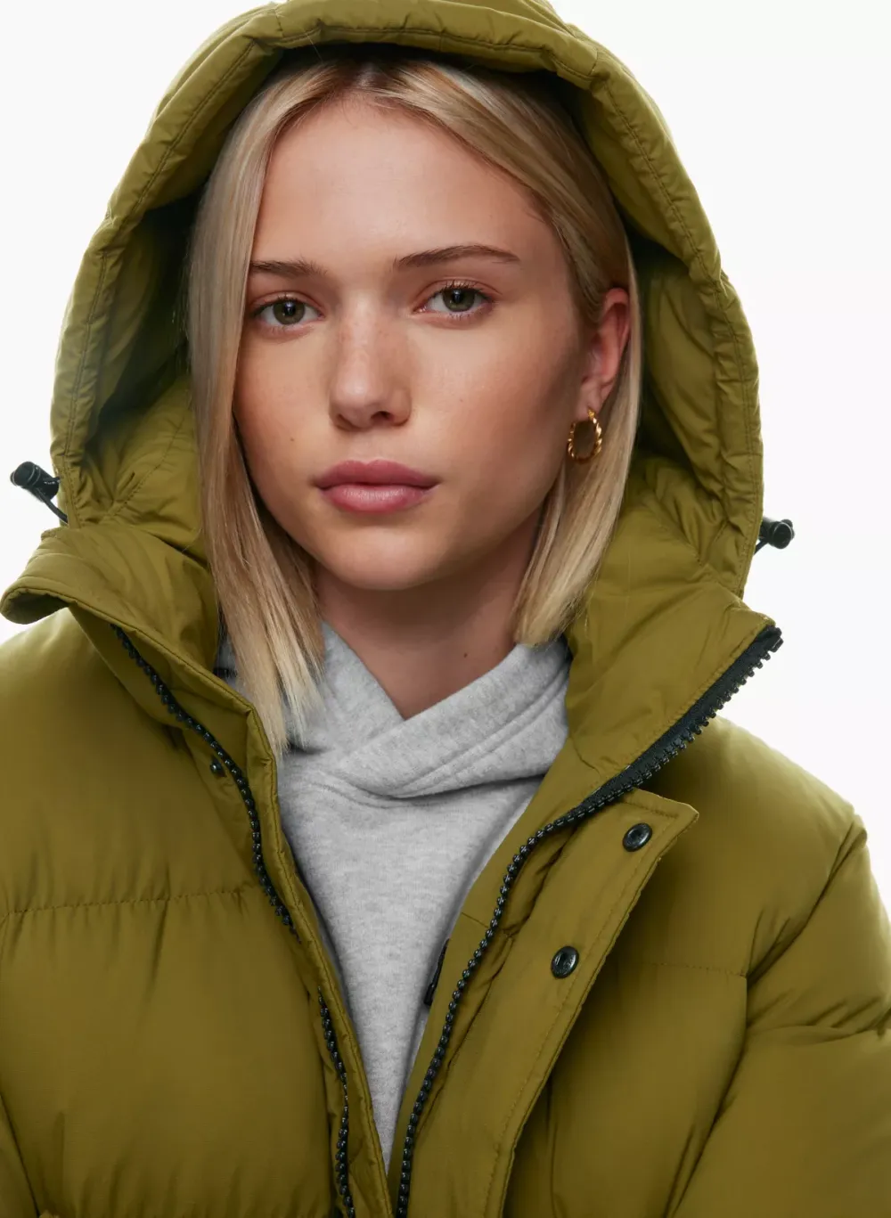 the super puffTM long