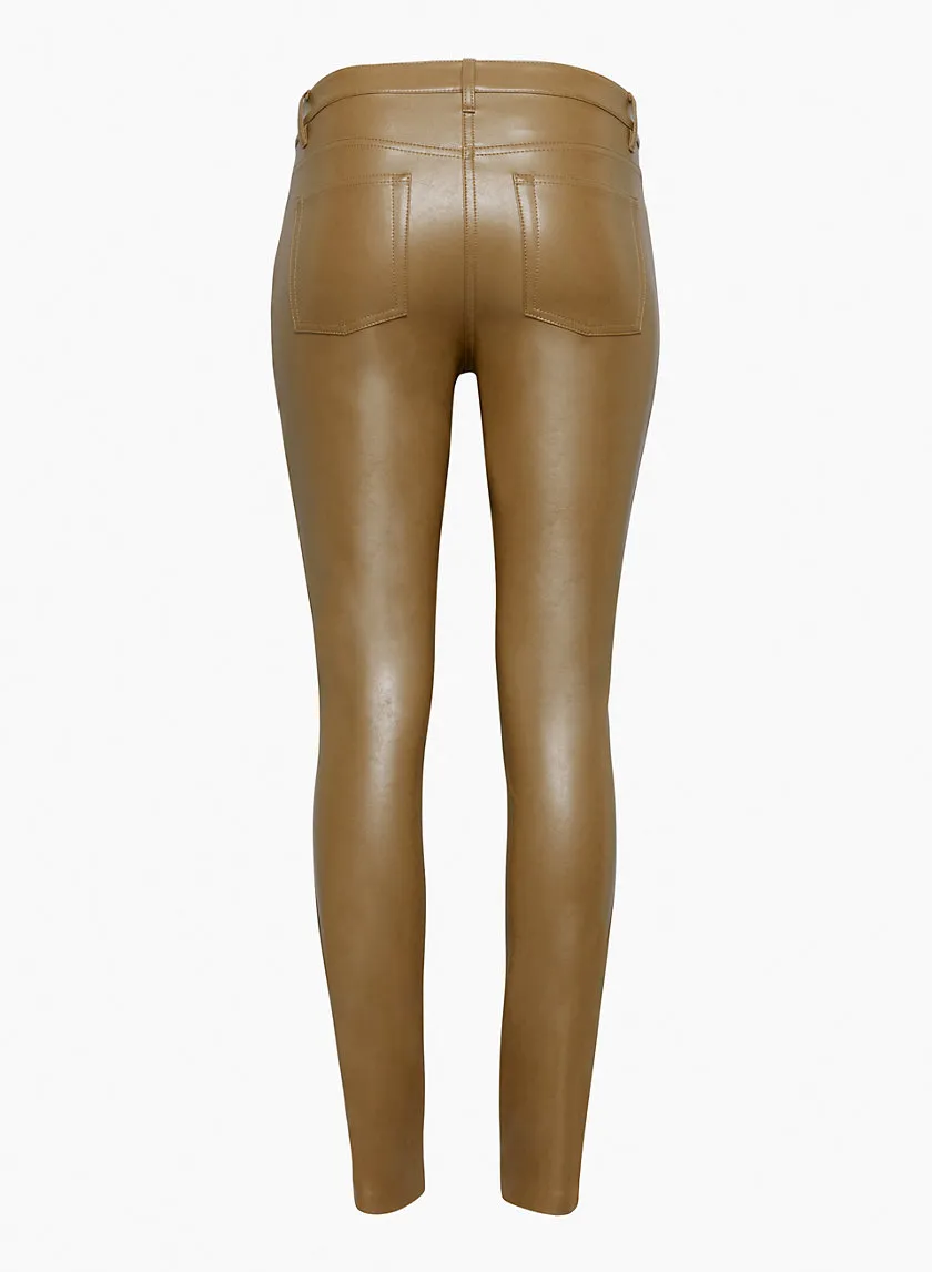 the melinaTM low rise slim pant