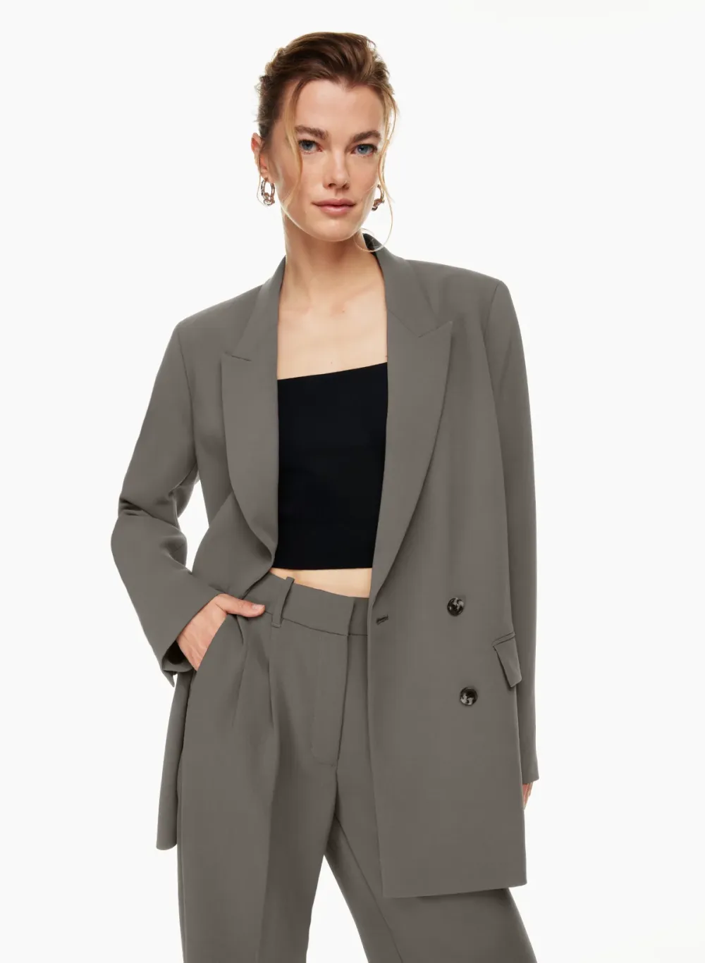 cherrelle blazer