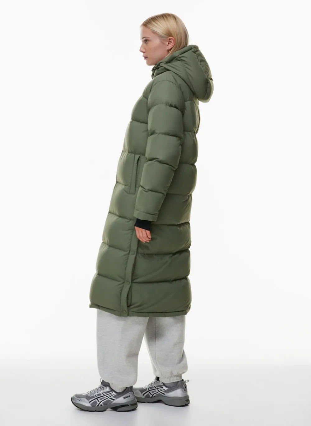 the super puffTM long