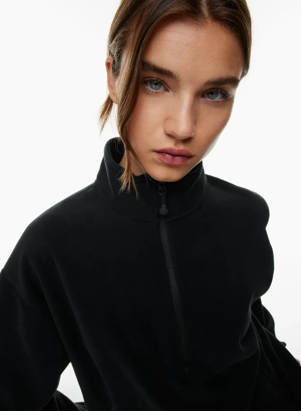 SnoDay Polar Frontside Sweater