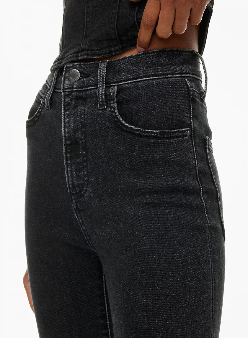 the lola hi-rise skinny jean