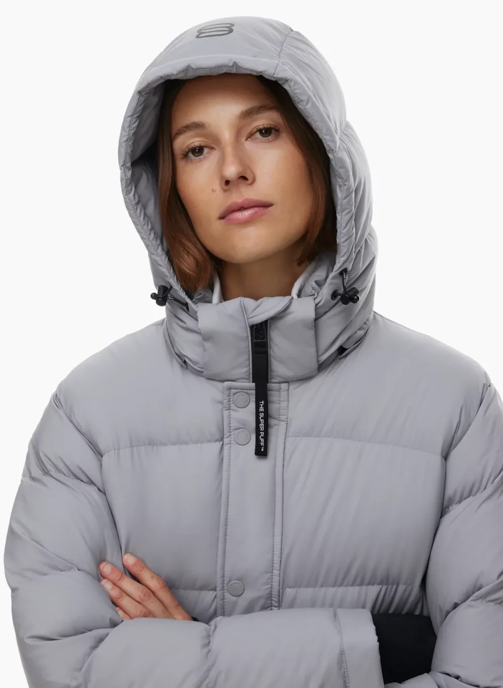 the super puffTM long