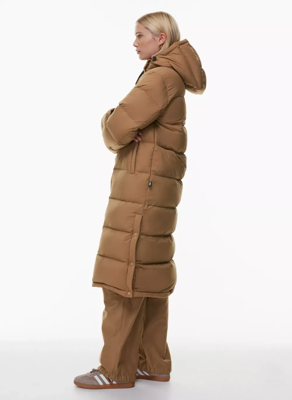 the super puffTM long