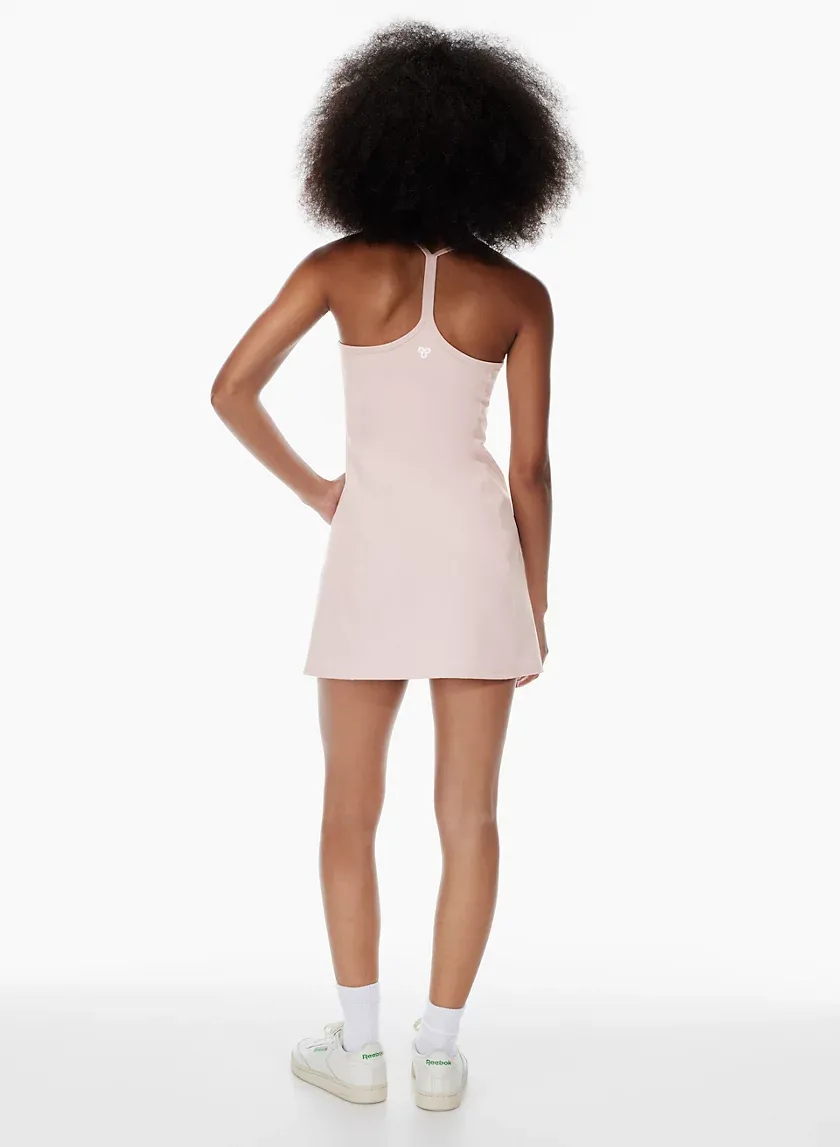 TnaSLICKTM Court Dress