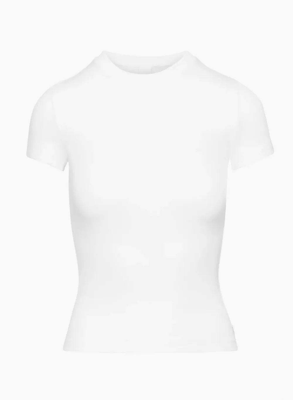 homestretchTM crew t-shirt