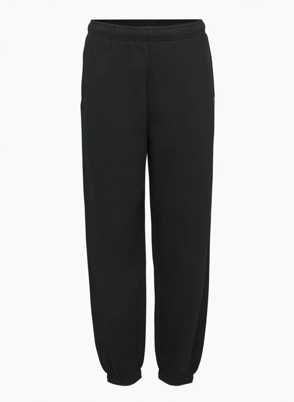 cozy fleece mega sweatpantTM