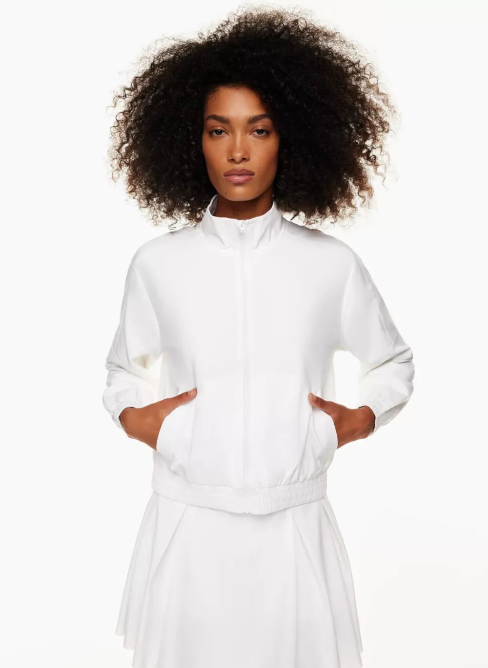 TnaMOVETM Bolt Jacket