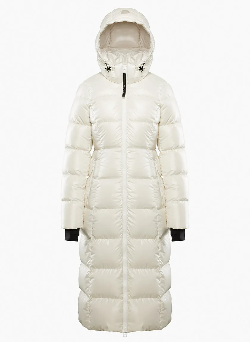 The SuperSnug PuffTM Long