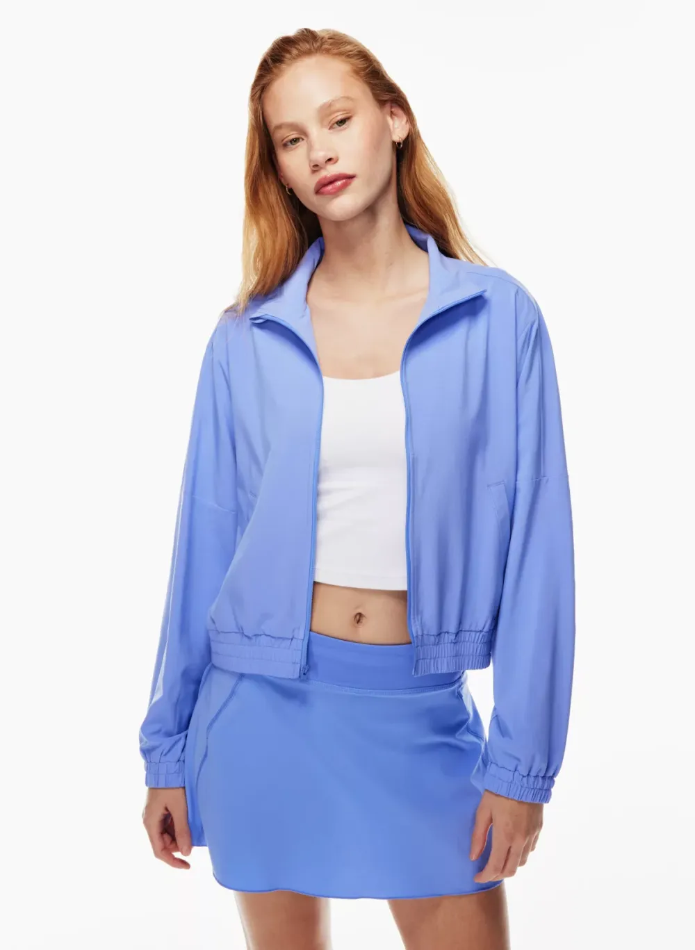 TnaMOVETM Bolt Jacket