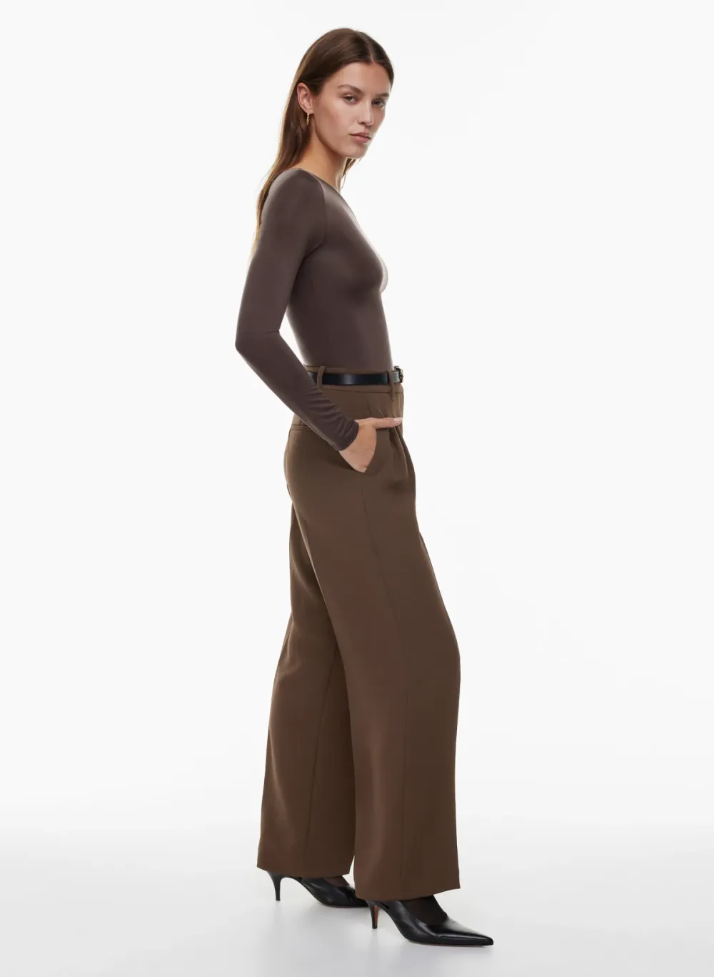 the effortless pantTM