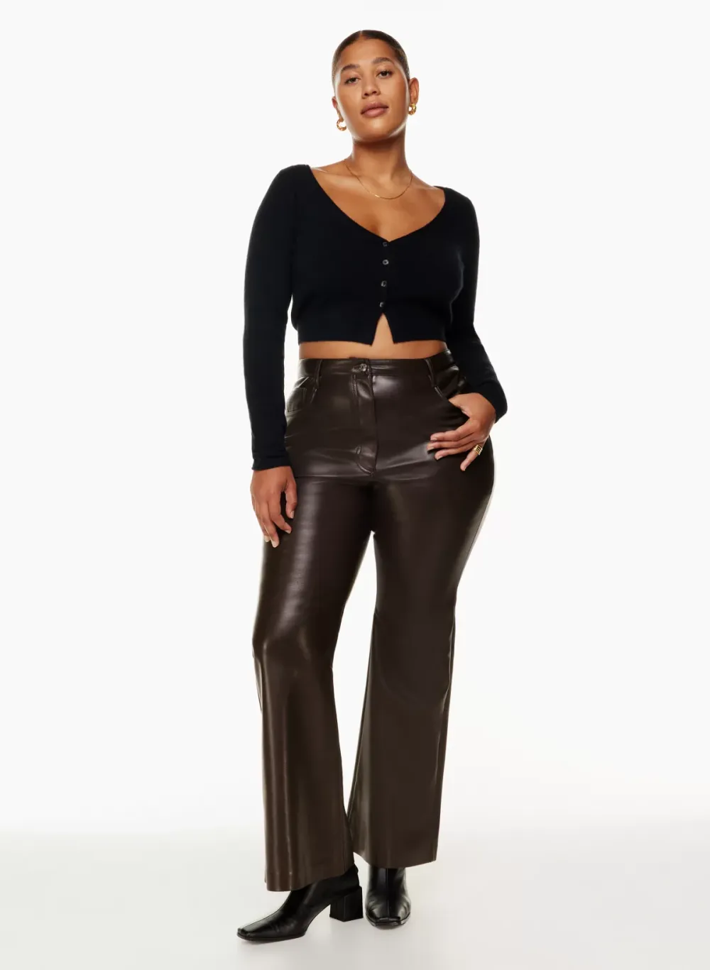 the melinaTM flare pant
