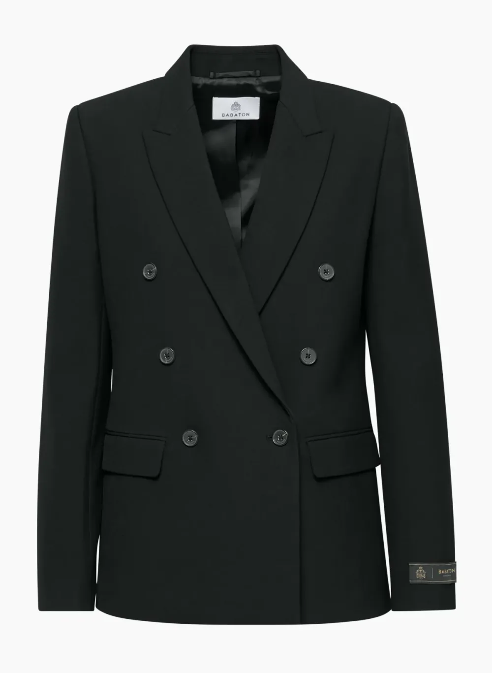 new index blazer