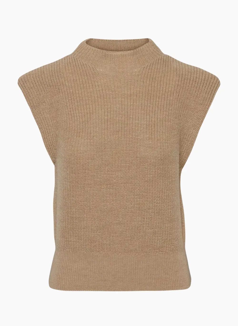 hazlitt sweater vest