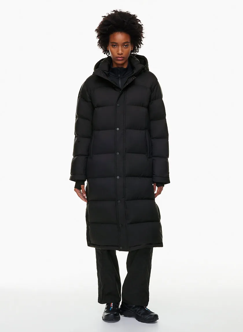 the super puffTM long