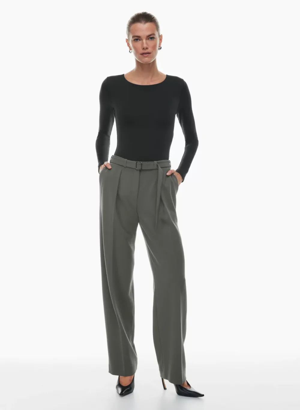 metropolis pant