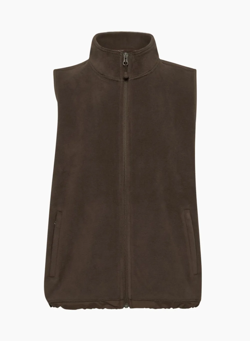 SnoDay Polar Deck Vest