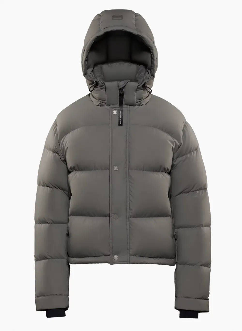 the super puffTM shorty