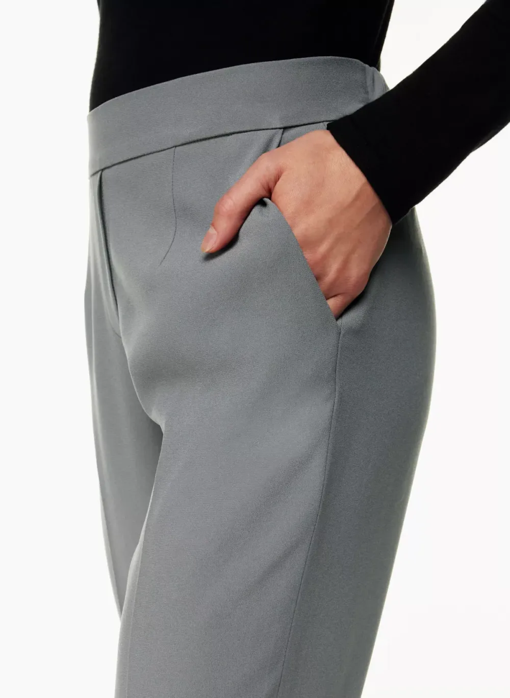 conan cropped pant
