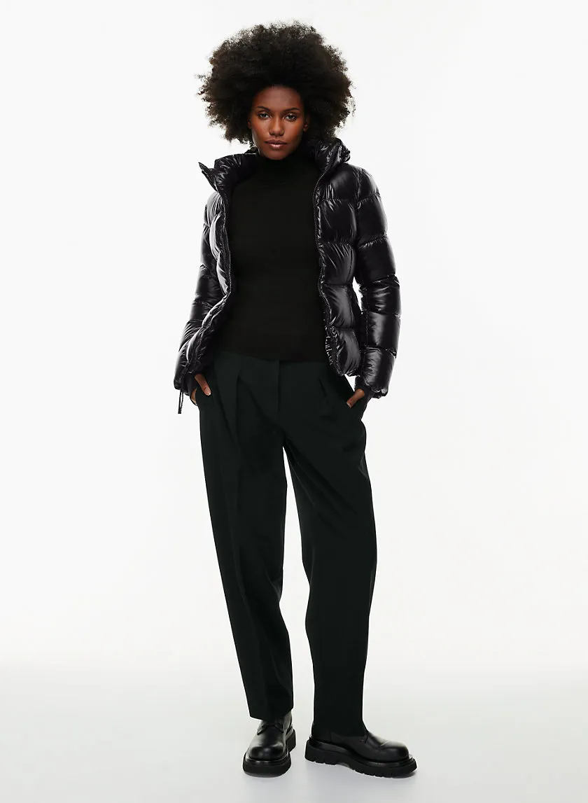 The SuperSnug PuffTM