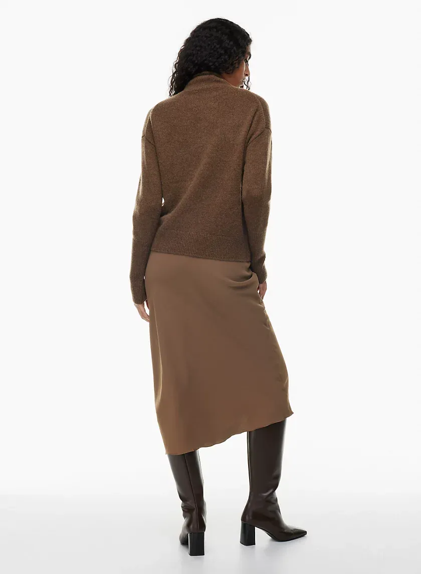 luxe cashmere cyprie sweater