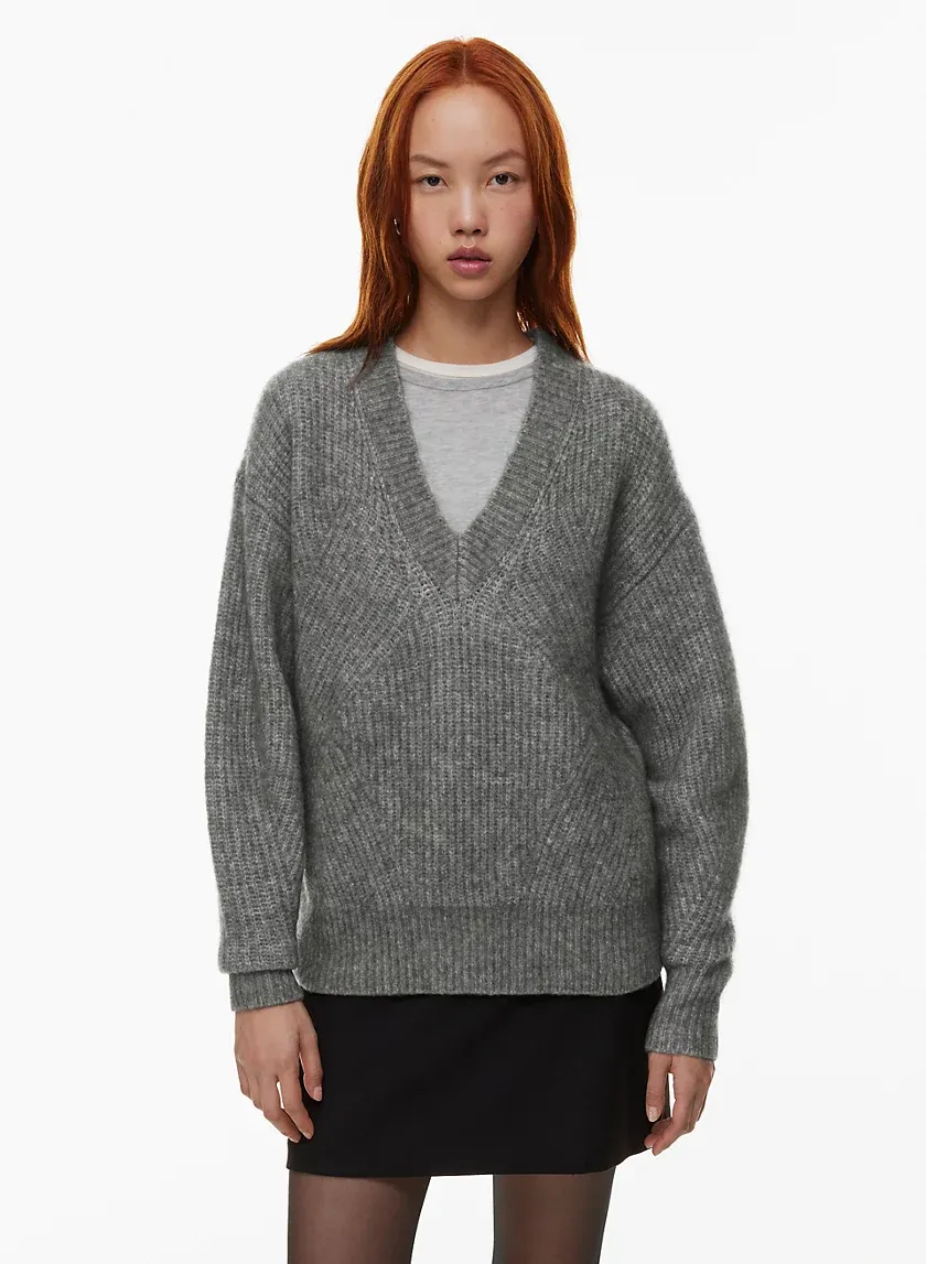 loretta sweater