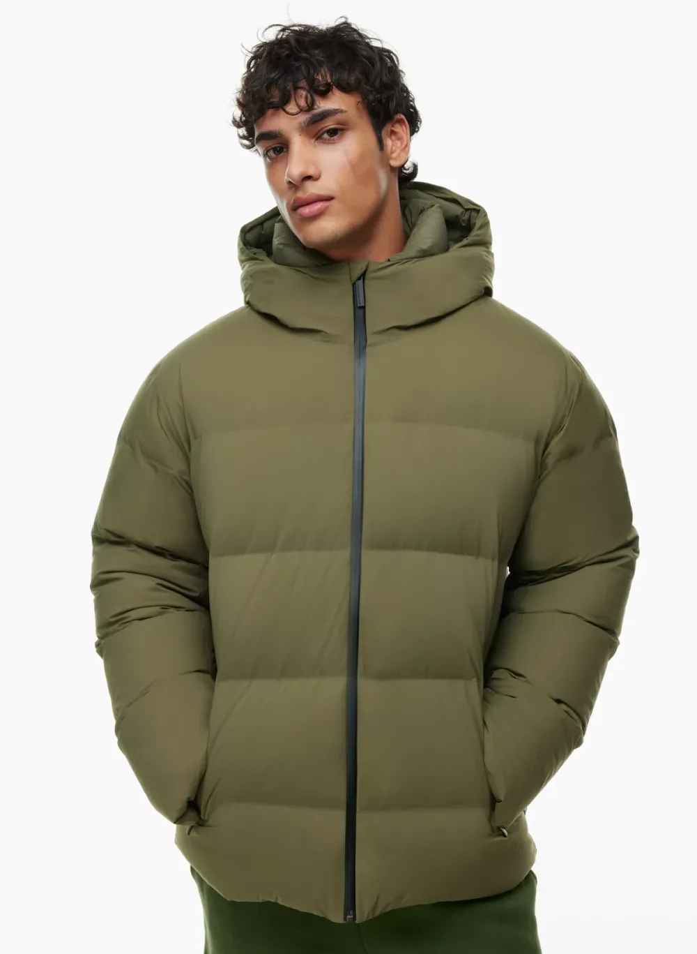 The Super PuffâOTM Men's