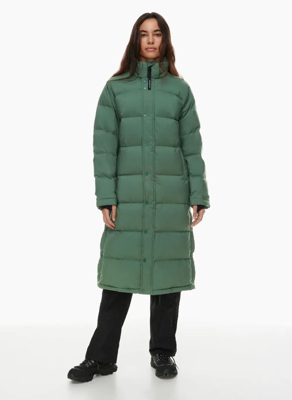 the super puffTM long