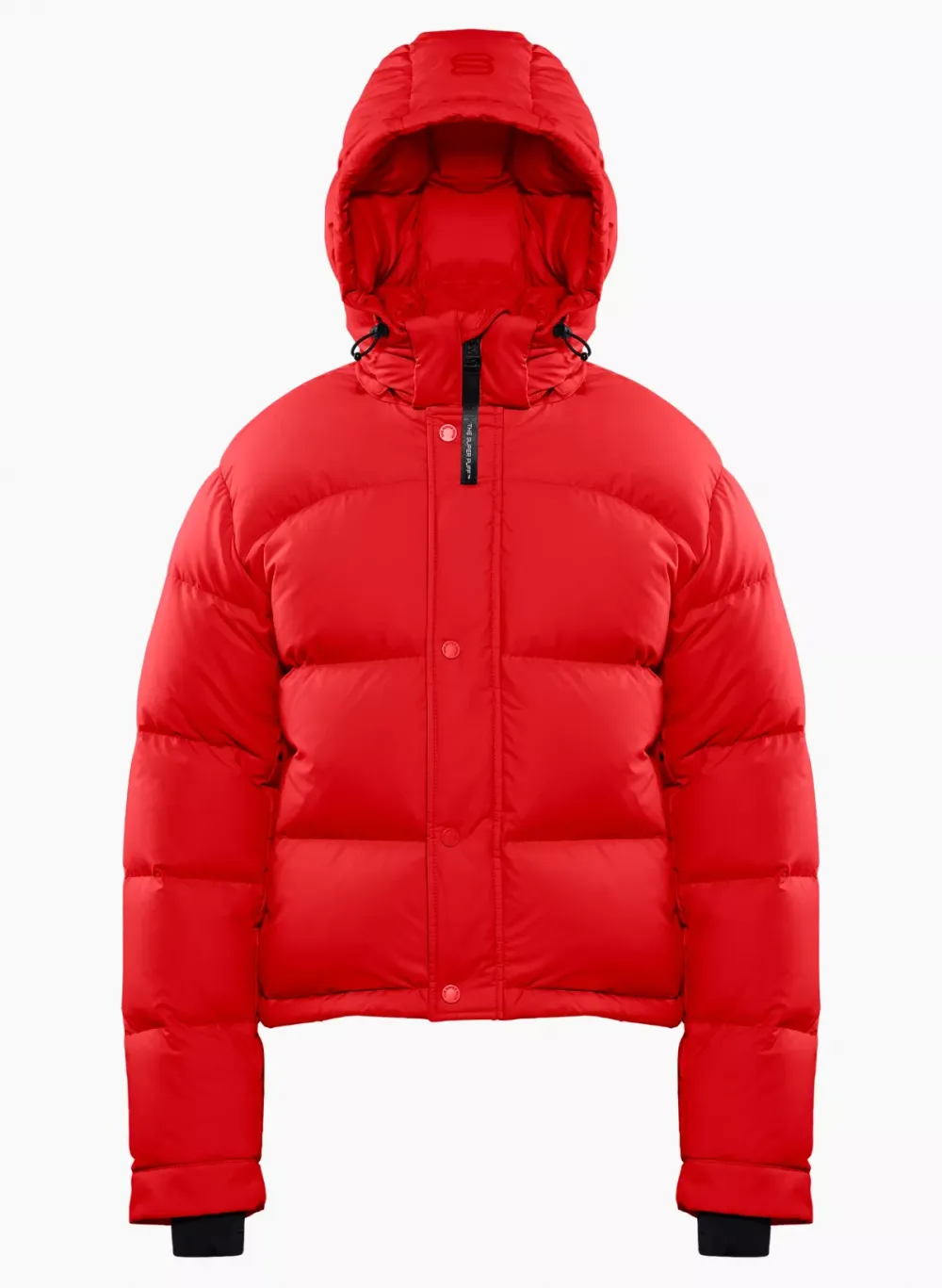 the super puffTM shorty