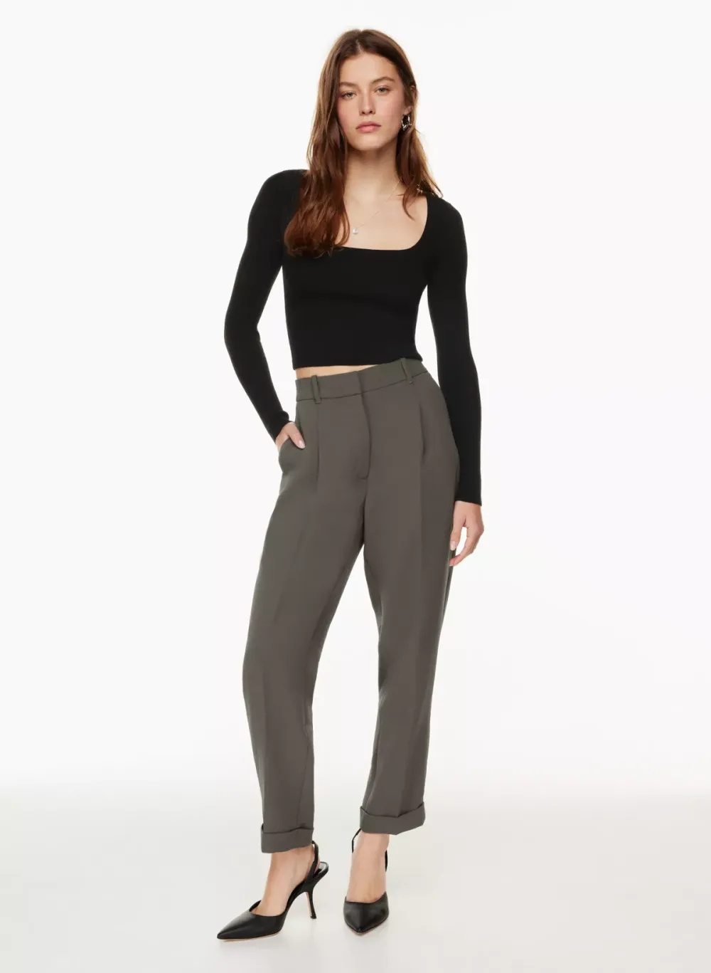 dashwood pant