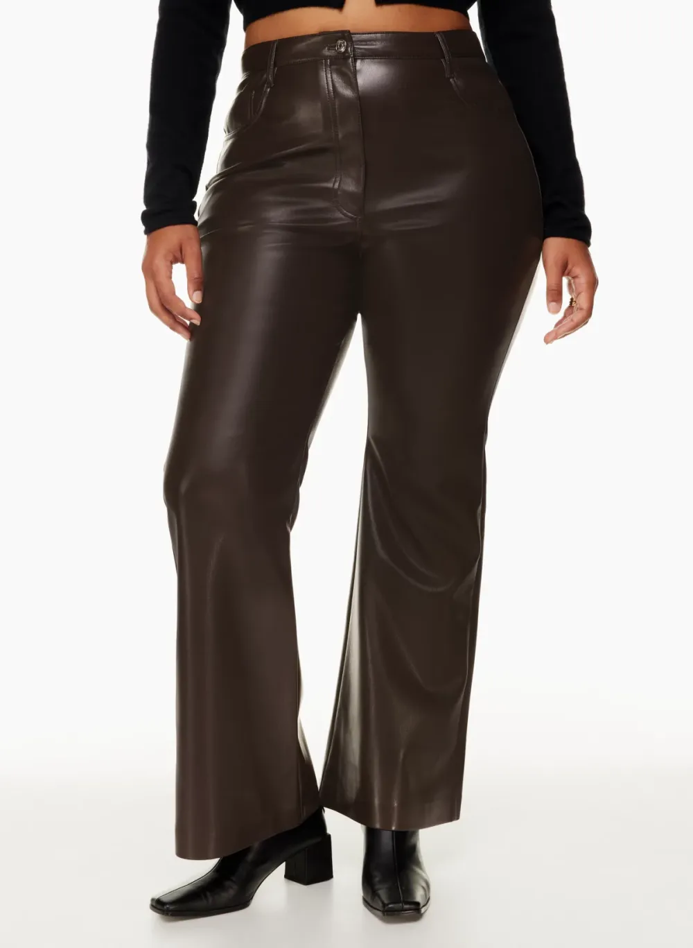 the melinaTM flare pant