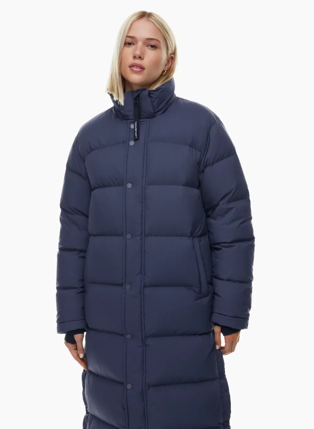 the super puffTM long