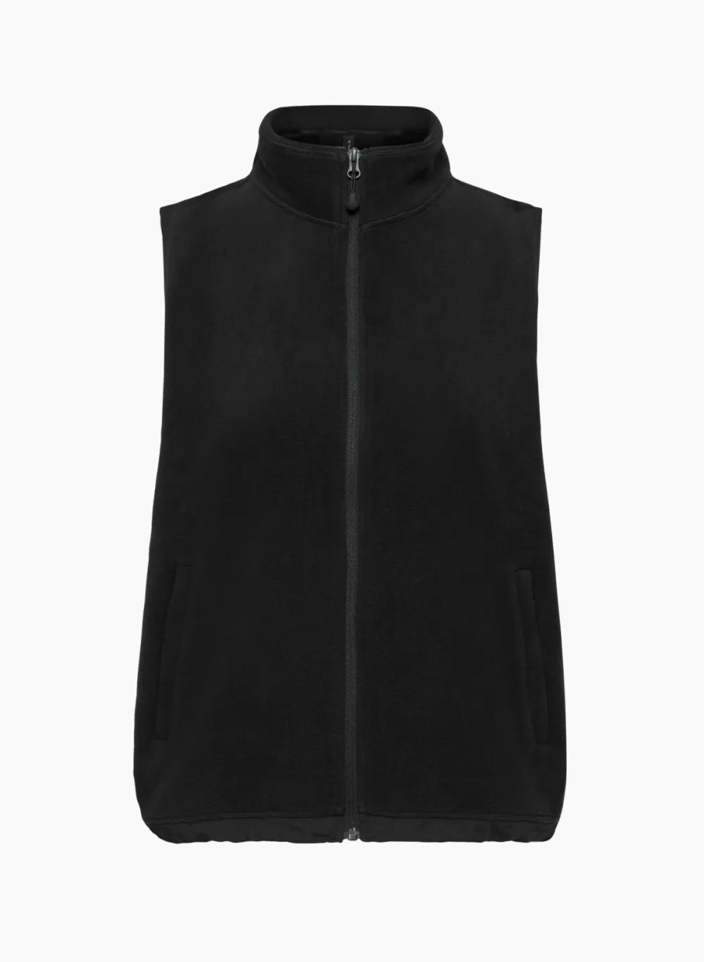 SnoDay Polar Deck Vest