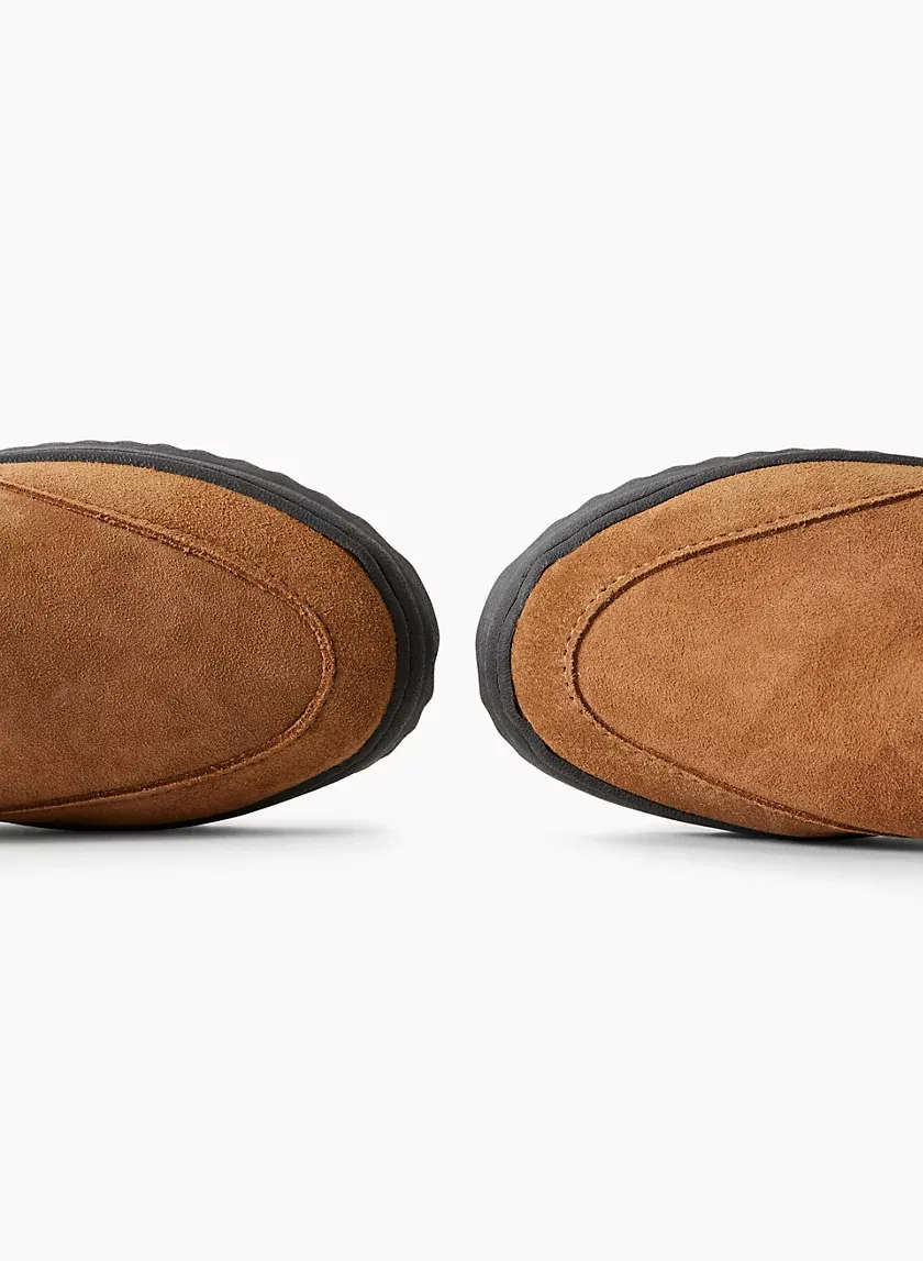 platinum outback scuff