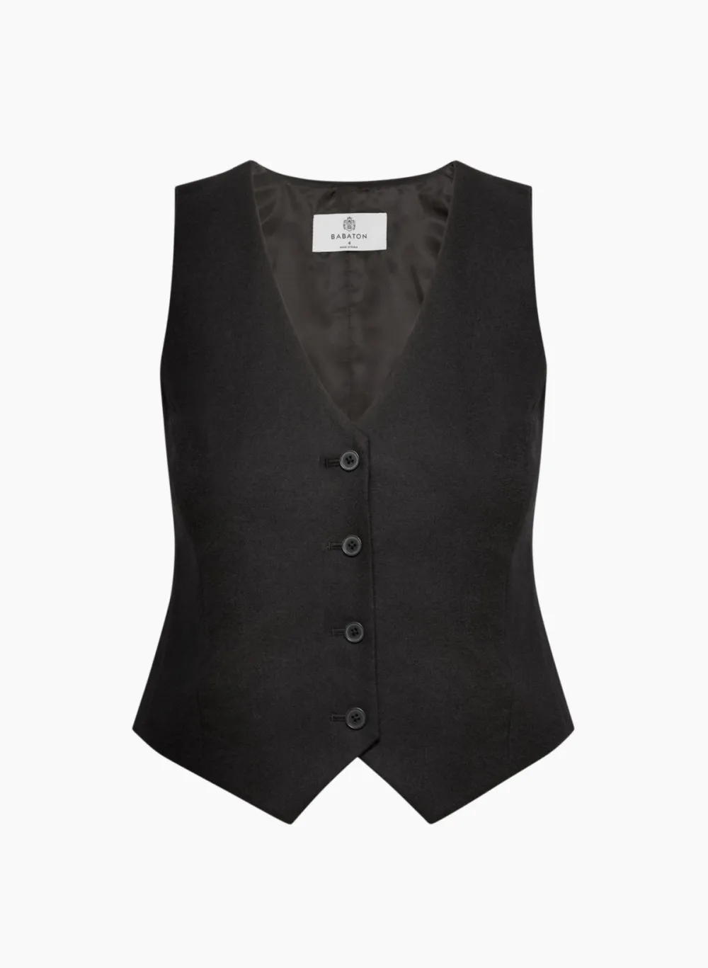 deniro vest