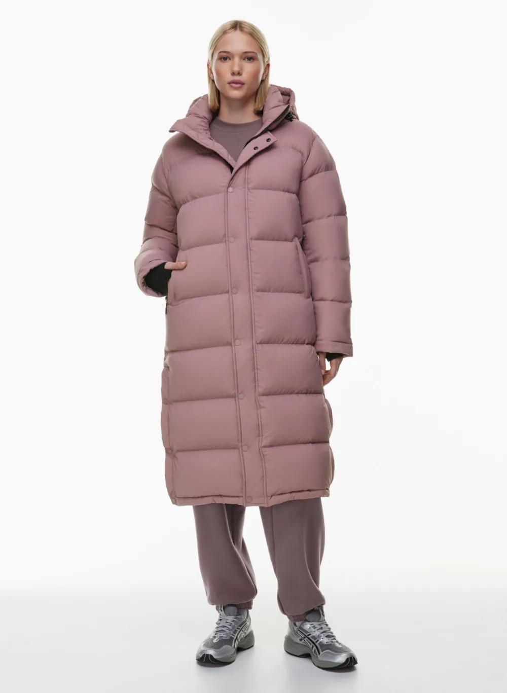 the super puffTM long