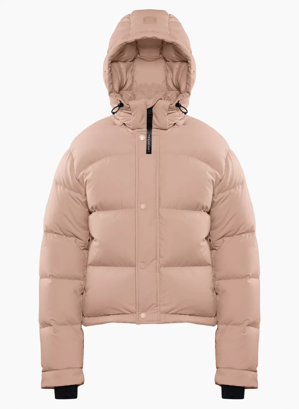 the super puffTM shorty