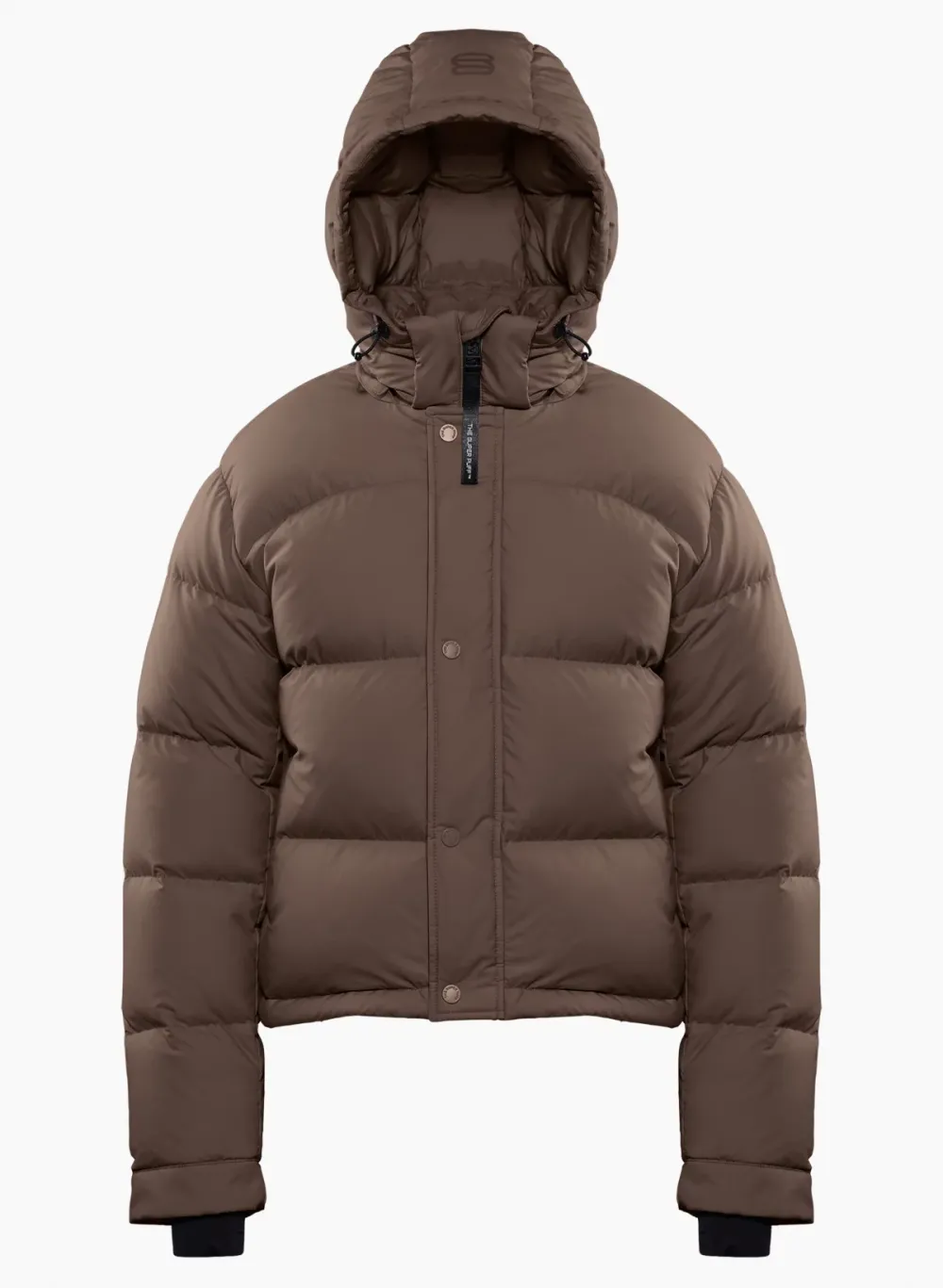 the super puffTM shorty