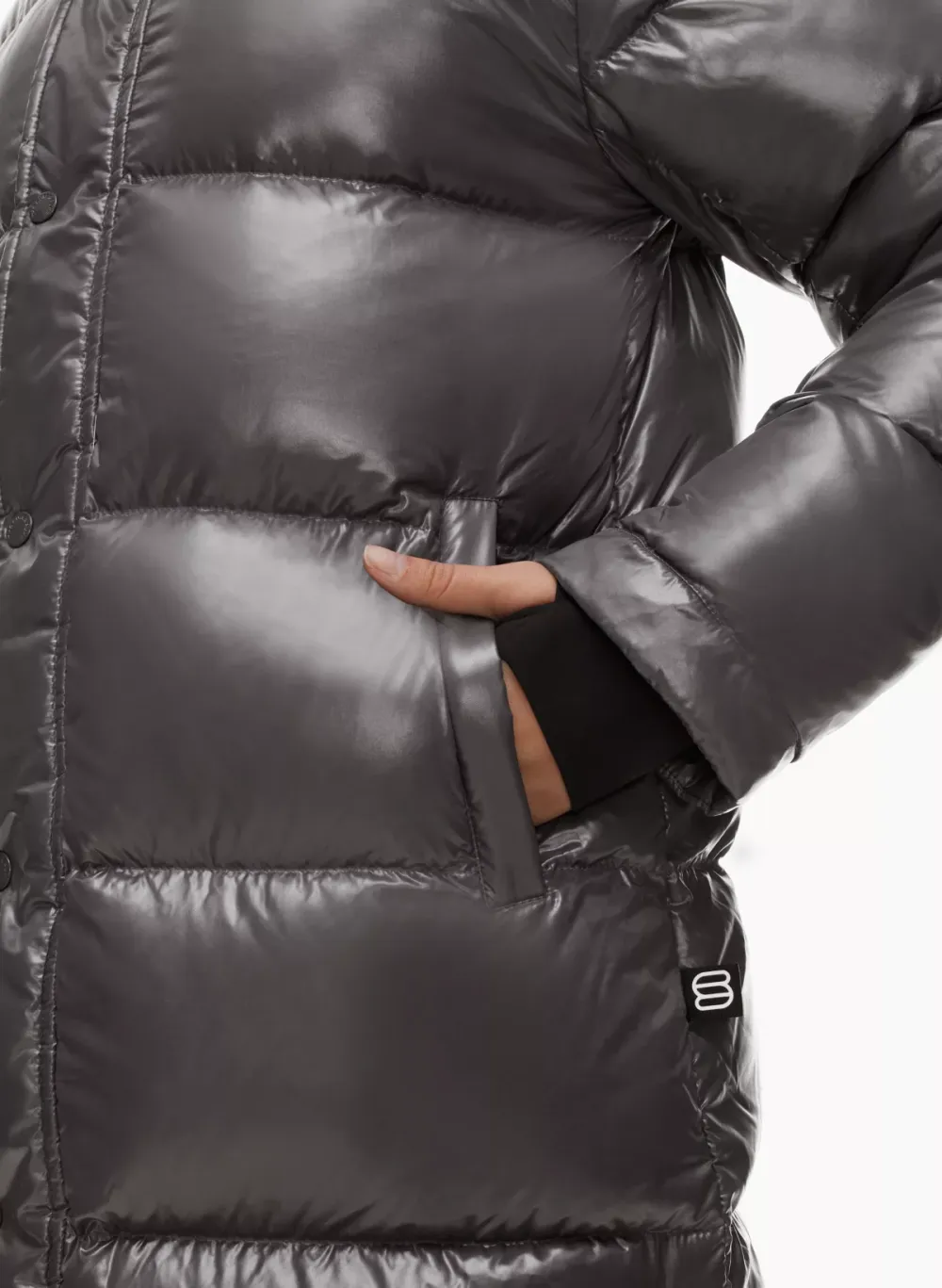 the super puffTM long